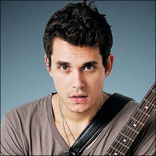 John Mayer Awards and Nominations