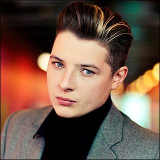 John Newman Profile Photo