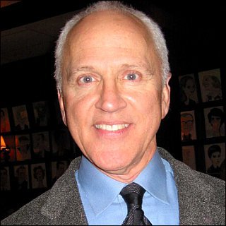 John Rubinstein Profile Photo