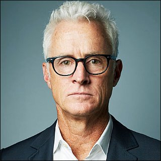 John Slattery Profile Photo