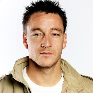 John Terry Profile Photo