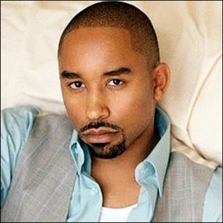 Johnta Austin Johnta Austin