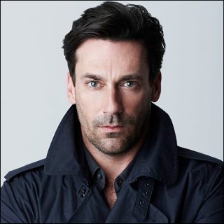 Jon Hamm Profile Photo