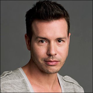 Jon Seda Profile Photo