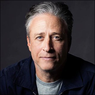 Jon Stewart Profile Photo