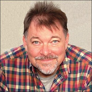 Jonathan Frakes Jonathan Frakes