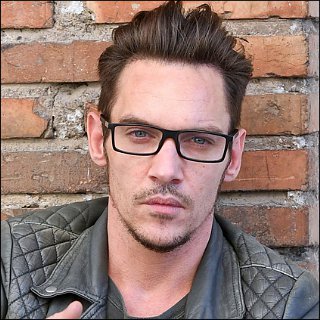 Jonathan Rhys-Meyers Profile Photo