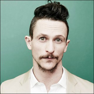 Jonathan Tucker Jonathan Tucker