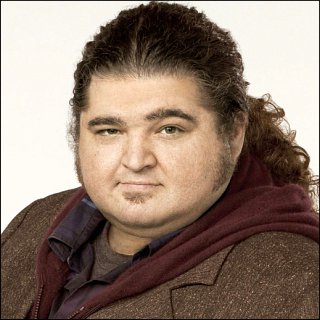 Jorge Garcia Profile Photo