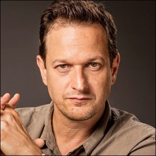 Josh Charles Profile Photo