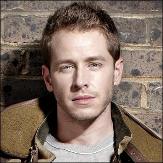 Josh Dallas Josh Dallas