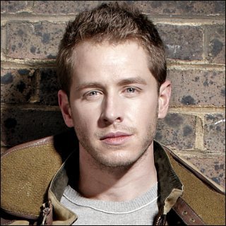 Josh Dallas Profile Photo