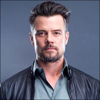 Josh Duhamel Profile Photo