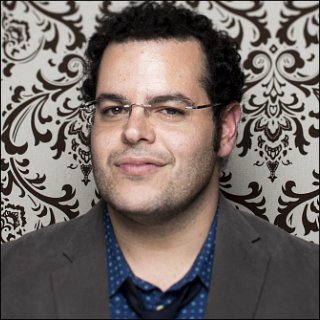 Josh Gad Profile Photo