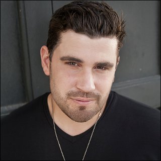 Josh Gracin Profile Photo