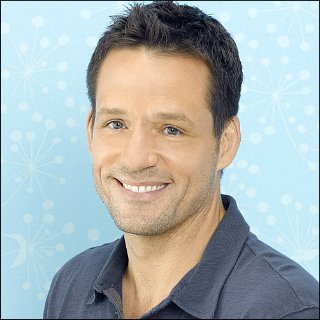 Josh Hopkins Josh Hopkins