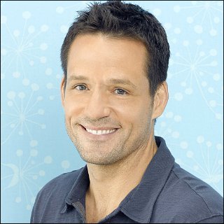 Josh Hopkins Profile Photo