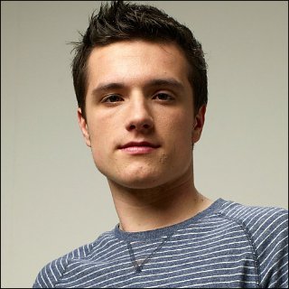 Josh Hutcherson Profile Photo