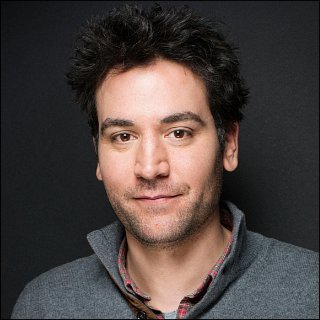 Josh Radnor Profile Photo