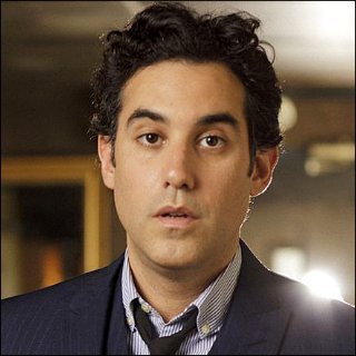 Joshua Radin Profile Photo