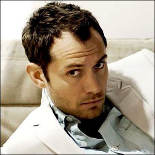 Jude Law Profile Photo