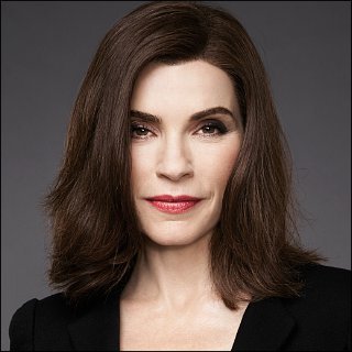 Julianna Margulies Profile Photo