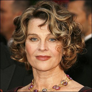 Julie Christie Profile Photo