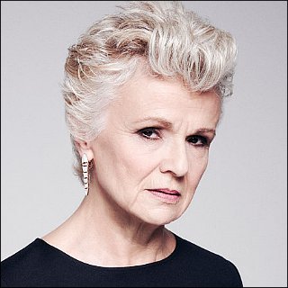 Julie Walters Profile Photo