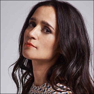 Julieta Venegas Profile Photo