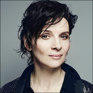 Juliette Binoche Profile Photo