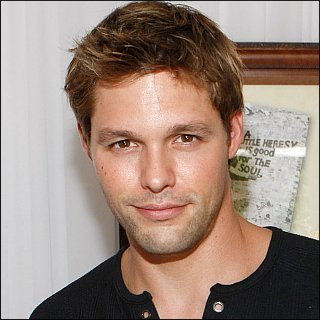 Justin Bruening Justin Bruening