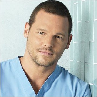 Justin Chambers Justin Chambers