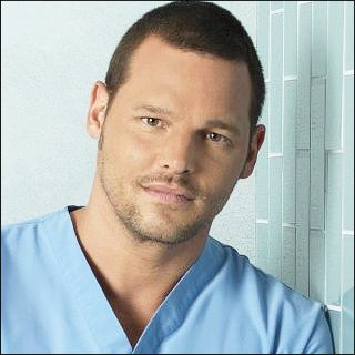 Justin Chambers Profile Photo