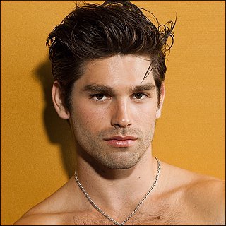 Justin Gaston Profile Photo