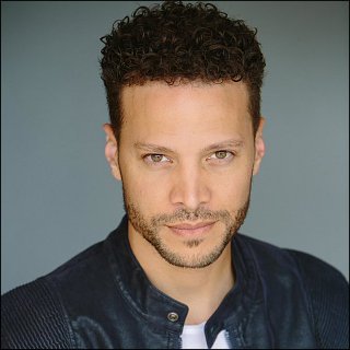 Justin Guarini Profile Photo