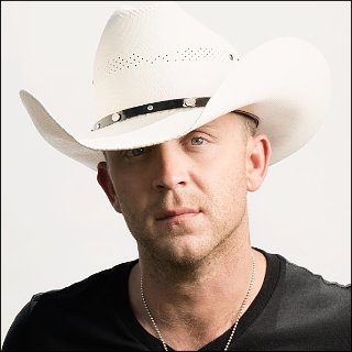 Justin Moore Profile Photo