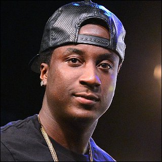 K Camp Profile Photo