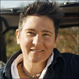 k.d. lang Profile Photo