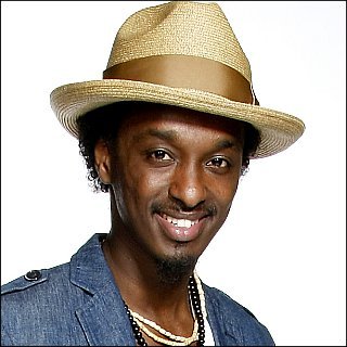 K'naan Profile Photo