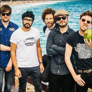 Kaiser Chiefs Profile Photo