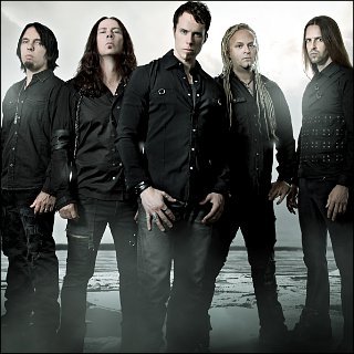 Kamelot Kamelot