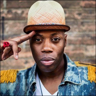Kardinal Offishall Kardinal Offishall