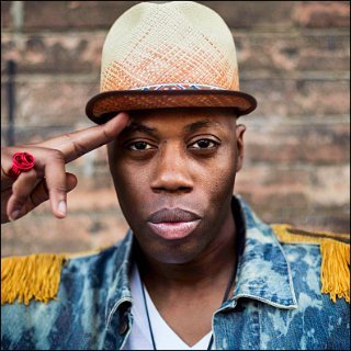 Kardinal Offishall Profile Photo