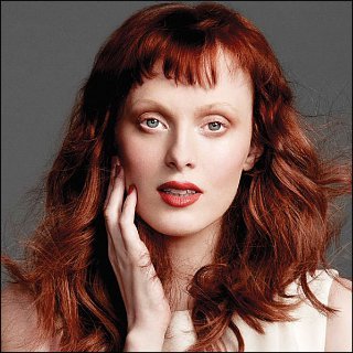 Karen Elson Profile Photo