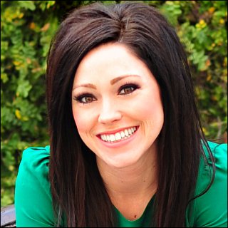 Kari Jobe Profile Photo