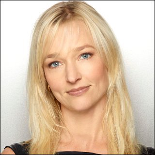 Kari Matchett Leverage