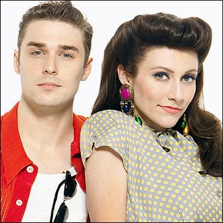 Karmin Karmin