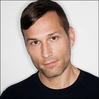 Kaskade Profile Photo