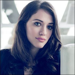 Kat Dennings Profile Photo