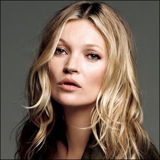 Kate Moss Profile Photo